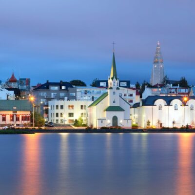 Reykjavik