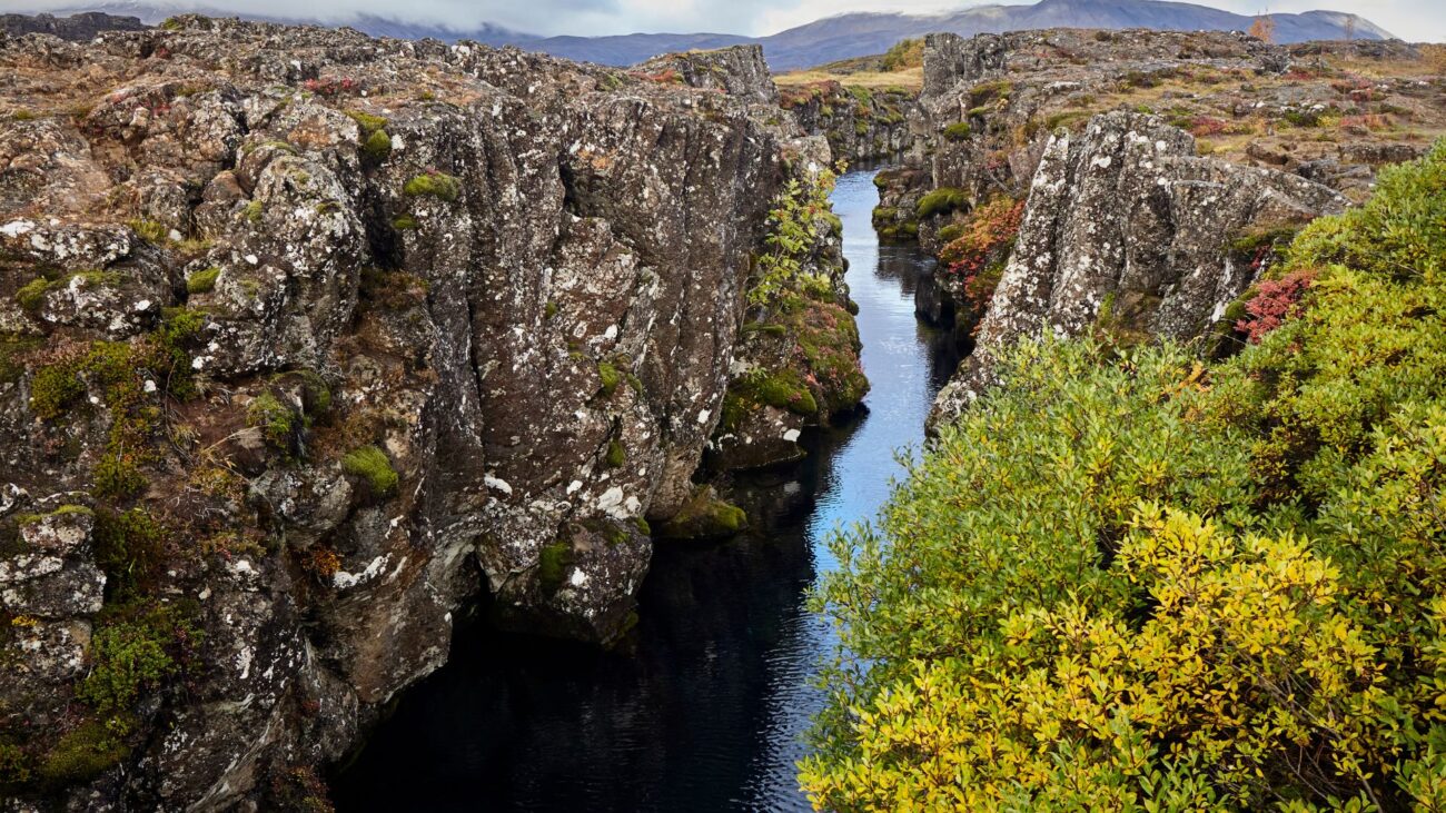 Thingvellir National Park