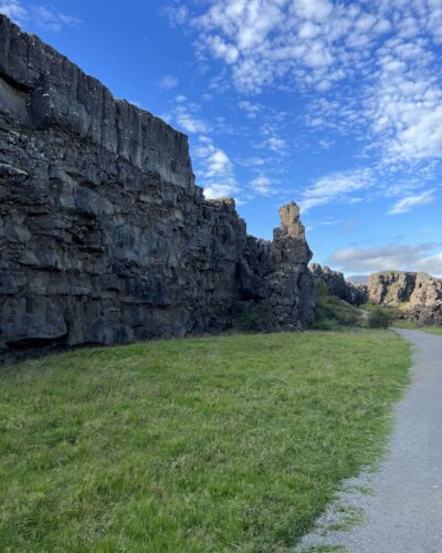 Thingvellir National Park