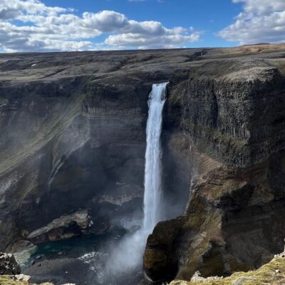 Haifoss