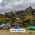 3-5 day Custom Iceland Itinerary