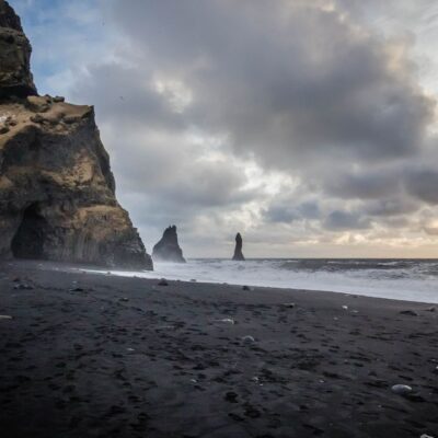 Reynisfjara