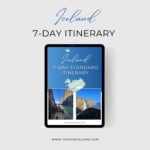 Iceland travel itinerary 7 days